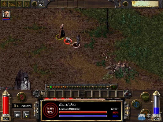 《风之屠夫》12年重生：经典RPG归来！