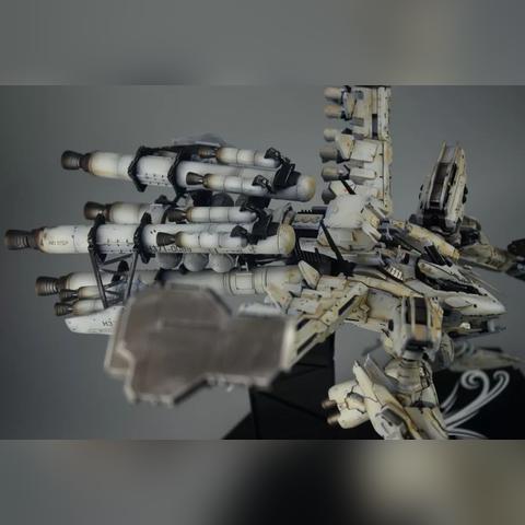 《装甲核心6》50招实战攻略：轻松升级，战力飙升！