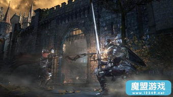 《黑暗之魂3》PC版崩溃解决攻略大揭秘! 《黑暗之魂3》PC版崩溃解决攻略大揭秘!