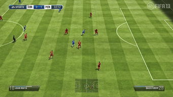 FIFA16女足大放异彩,登顶全球足球游戏巅峰 FIFA16女足大放异彩,登顶全球足球游戏巅峰