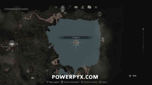 《生化4重制版》全攻略：武器秘籍+BOSS战技巧揭秘