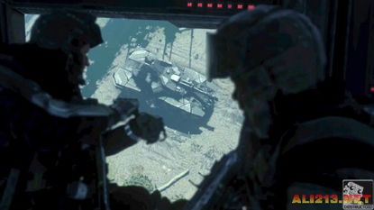 《使命召唤11》预告片:揭秘超强雇佣军实力! 《使命召唤11》预告片:揭秘超强雇佣军实力!