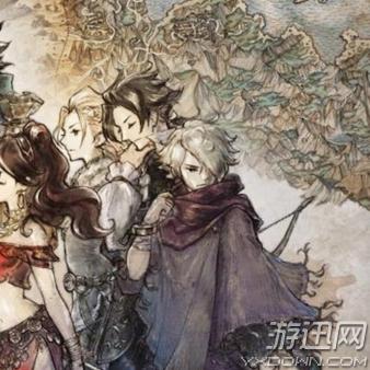 《八方旅人2》快速升级攻略:高效刷级技巧揭秘 《八方旅人2》快速升级攻略:高效刷级技巧揭秘