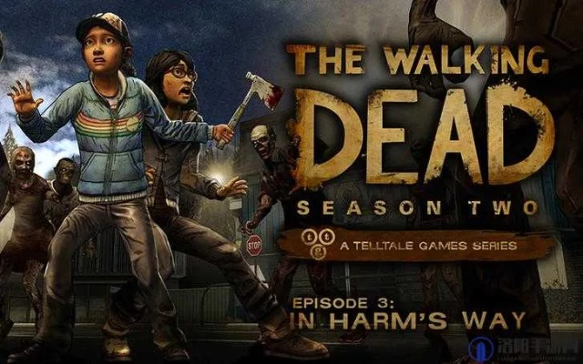 《行尸走肉第二季第二章》惊悚求生，揭秘末日生存法则