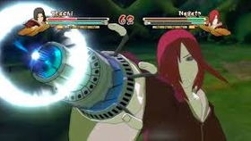 《火影究极风暴3》上市倒计时！新预告片即将来袭！