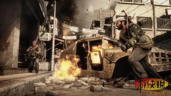 《荣誉勋章：战士》揭秘真实战争背后的故事