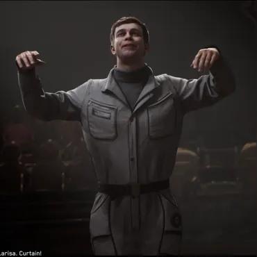 《原子之心》武器材料攻略：解锁最强装备秘籍