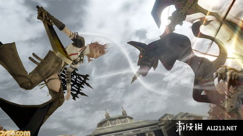 《最终幻想13：雷霆归来》奖杯速刷攻略，解锁全成就！