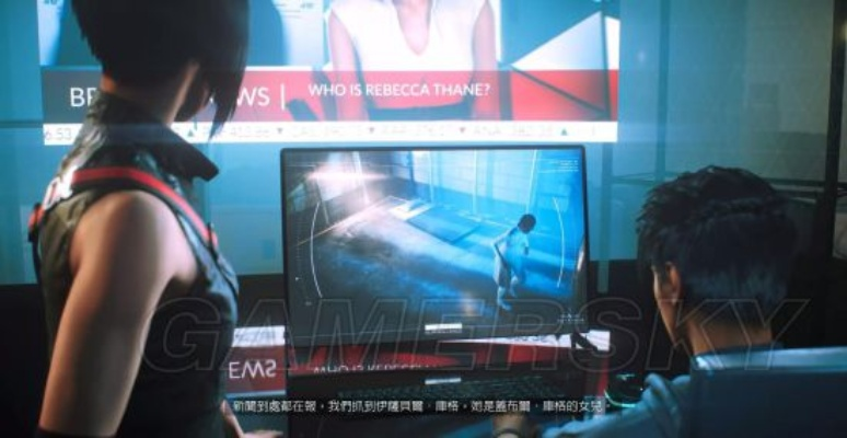 《镜之边缘催化剂》挑战任务3星攻略:全任务完美评价视频揭秘 《镜之边缘催化剂》挑战任务3星攻略:全任务完美评价视频揭秘