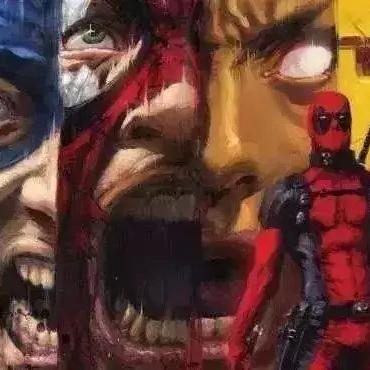 硬核发问！死侍创作者与漫威断绝关系,待遇不公被冷落谁之过?