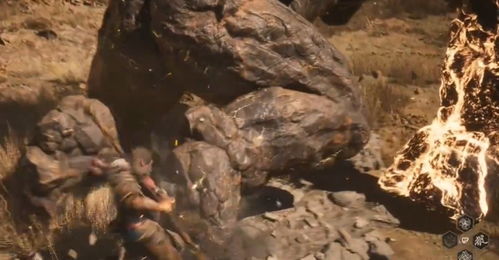 《黑神话悟空》石敢当隐藏位置揭秘!必看攻略! 《黑神话悟空》石敢当隐藏位置揭秘!必看攻略!