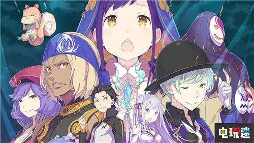 《Re：从零异世界王选候补好评如潮》