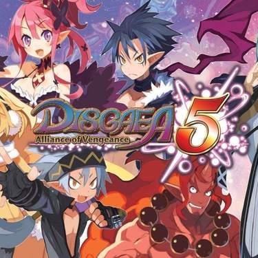 《魔界战记6》日区试玩版来袭!独家体验抢先看 《魔界战记6》日区试玩版来袭!独家体验抢先看