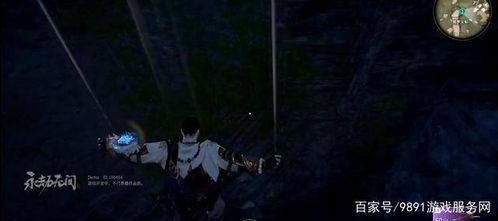 《永劫无间》钩锁浮空百裂技巧揭秘！快速上手攻略