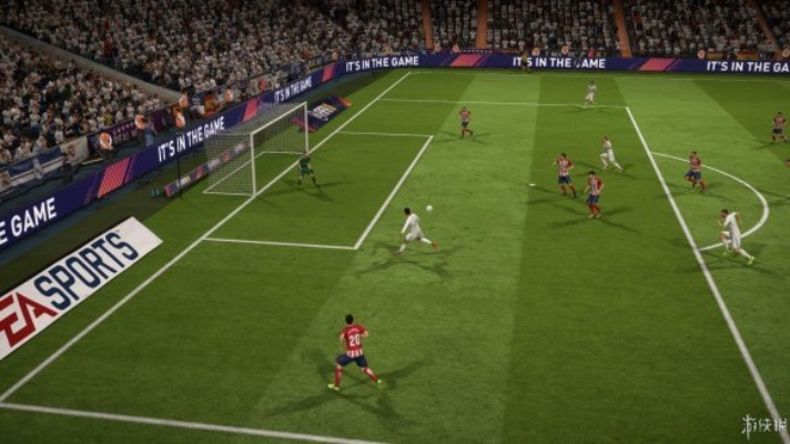《FIFA 18》媒体评分解禁：揭秘8分以上神作！
