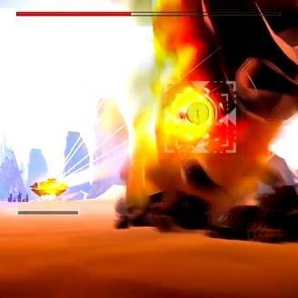 《Aaero》科幻射击大作明年2月全平台震撼来袭! 《Aaero》科幻射击大作明年2月全平台震撼来袭!