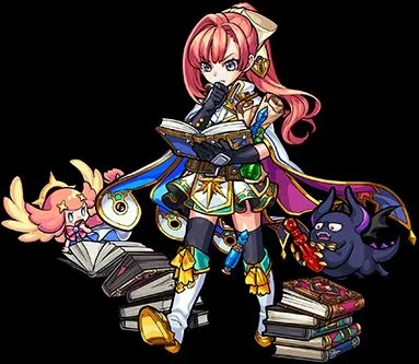 《怪物弹珠》回归！中国玩家狂欢盛典即将开启