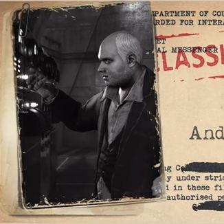 《狙击精英4》内部资料泄露：揭秘神秘新内容！