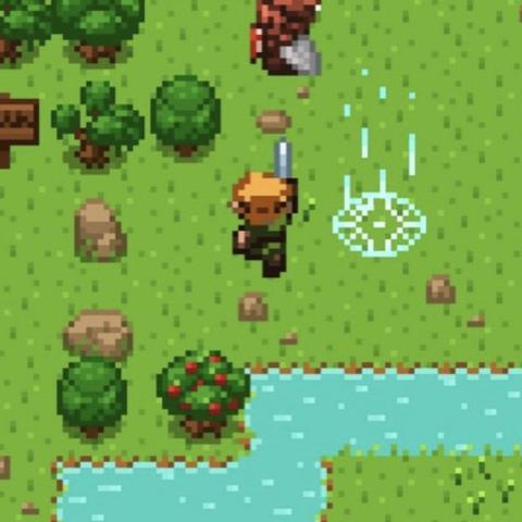 《塞尔达传说》古勇者魂获取攻略：高效升级秘籍