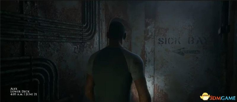 《黑相集SwitchbackVR》全流程攻略:VR恐怖游戏通关秘籍 《黑相集SwitchbackVR》全流程攻略:VR恐怖游戏通关秘籍