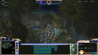 《星际争霸2虚空之遗》战役攻略：全任务流程图文解析+实战技巧揭秘