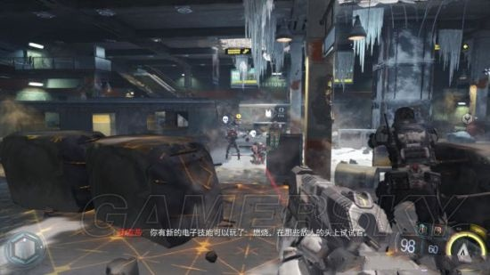 《COD12》全任务攻略：图文流程详解，轻松掌握游戏精髓秘籍