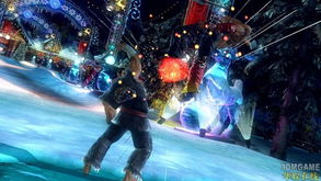 《铁拳TT2》神秘角色曝光：揭秘隐藏英雄实力对决