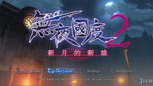 《无夜之国》剧情全解析攻略：深度揭秘全流程技巧，攻略必备！