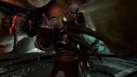 《战神3重制版》全流程攻略揭秘:纯黑解说带你高效通关秘籍 《战神3重制版》全流程攻略揭秘:纯黑解说带你高效通关秘籍