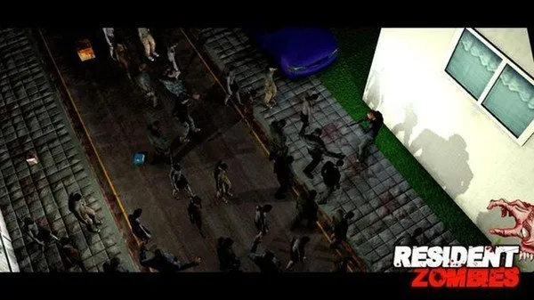 《僵尸围城,超自然行动组教你高效应对与捕捉》 《僵尸围城,超自然行动组教你高效应对与捕捉》