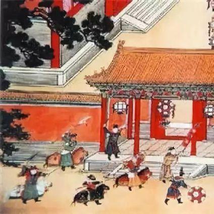 模拟城市,我是市长古风建筑首曝！32款惊艳亮相咋得?