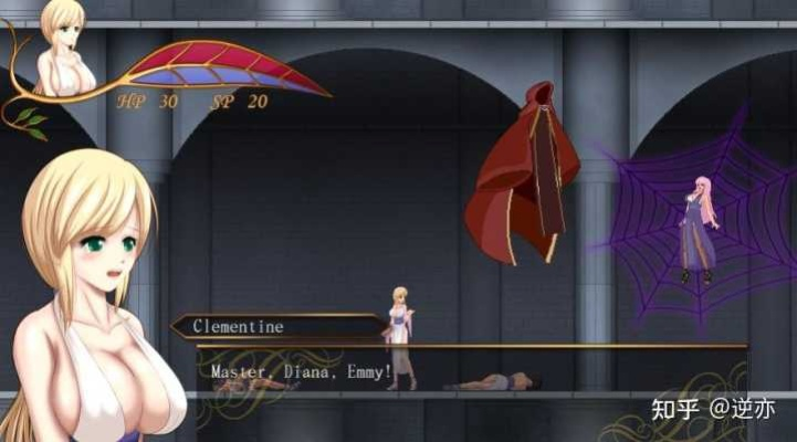 《蛇娘养成大作《黑巢：蛇之契约》Steam热力上架！》