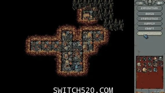 《循环勇者》新升级：一键中断存档，畅玩无忧！