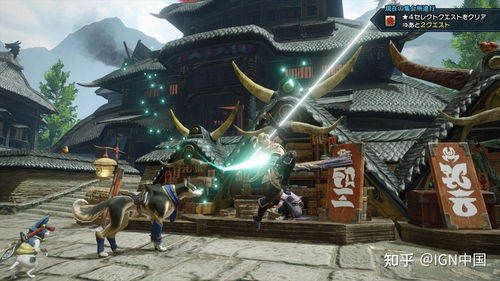 《怪物猎人:崛起》翔虫新技能揭秘!御龙进化玩法大曝光 《怪物猎人:崛起》翔虫新技能揭秘!御龙进化玩法大曝光