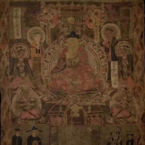 《丝之歌》新版翻译严把关，品质达标才发布！独家揭秘！