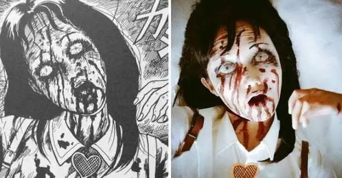 《伊藤润二狂热》试玩体验：揭秘无限囚笼惊悚新篇章