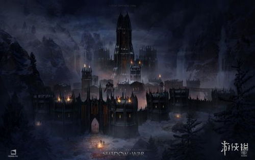 《中土世界：战争之影》DLC 5月8日新剧情曝光！独家揭秘！