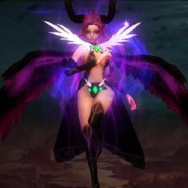 《圣域2：堕落天使》重制版11月11日震撼发售，独家体验新篇章！