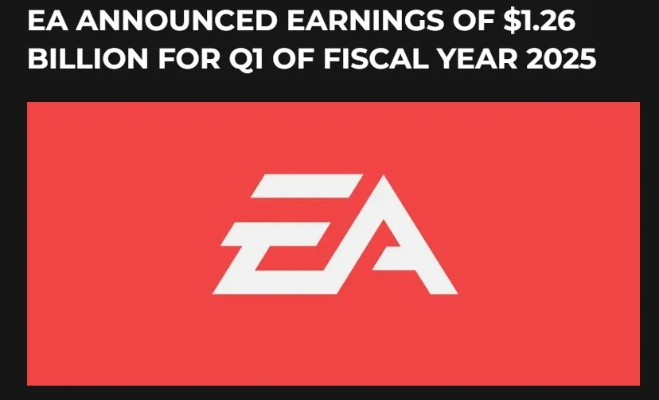 2026年EA巨变！550亿收购大幕将启，玩家瞩目新篇章