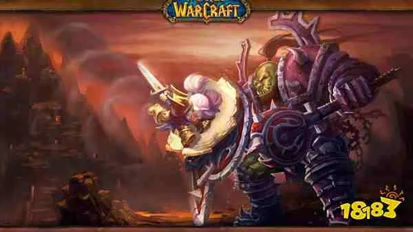 魔兽世界免费时长攻略：独家领取入口揭秘