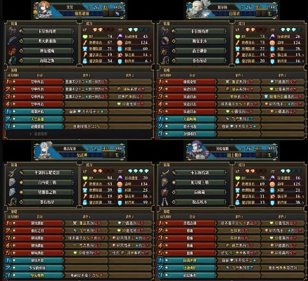 《圣兽之王》三重反击队攻略：最强阵容曝光！