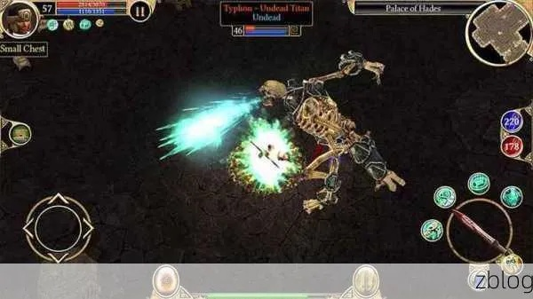 《泰坦之旅2》第二章震撼来袭!独家揭秘全新冒险元素! 《泰坦之旅2》第二章震撼来袭!独家揭秘全新冒险元素!