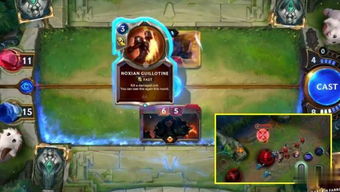 《三角符文》第五章延期至明年上半年，独家揭秘新内容亮点抢先看