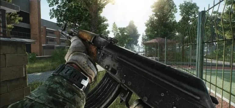 《逃离塔科夫》更新：敌方AI削弱，体验全新挑战！