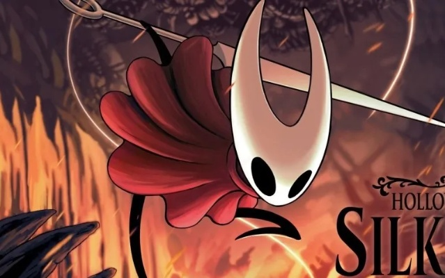 《空洞骑士：丝之歌》Switch 2升级包免费领，畅享丝滑新体验