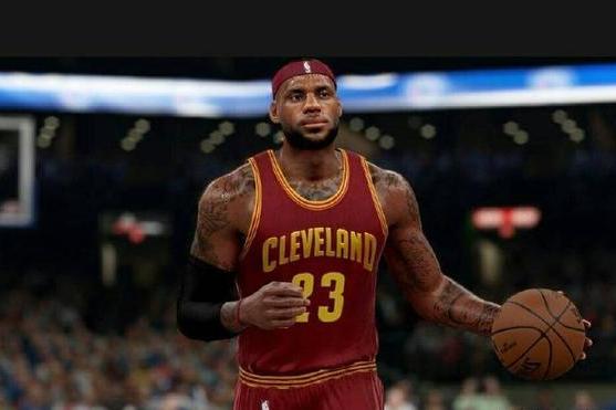 NBA2K26大升级！独家揭秘全新功能，体验篮球盛宴新境界