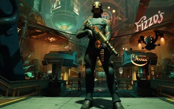 《天外世界2》IGN试玩揭秘：原作潜力全面升级