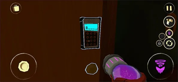 《逃离鸭科夫》J-Lab权限卡攻略：轻松解锁一级权限，掌握独家技巧