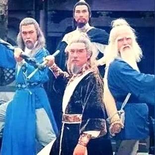 华山论剑全新升级！《射雕》新赛季视觉盛宴演绎武侠美学巅峰