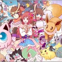 《宝可梦传说：Z-A》大革新！回合制变实时战，体验全新战斗快感